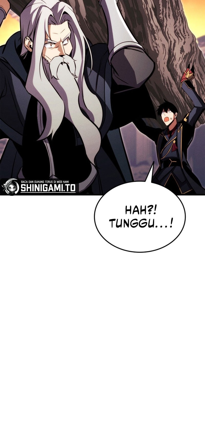 Ranker’s Return (Remake) Bab 201 halaman 56