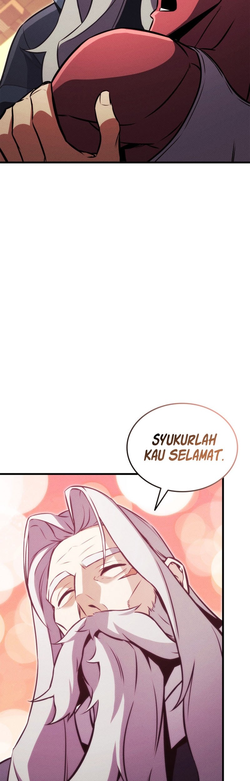 Ranker’s Return (Remake) Bab 201 halaman 67