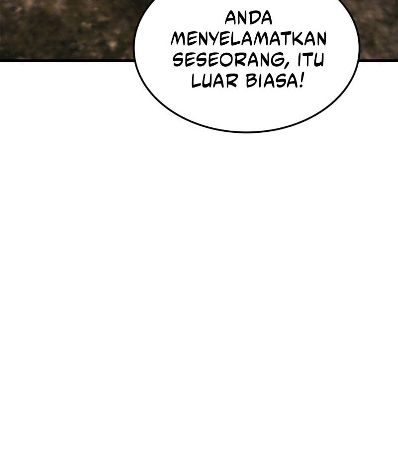Ranker’s Return (Remake) Bab 201 halaman 72