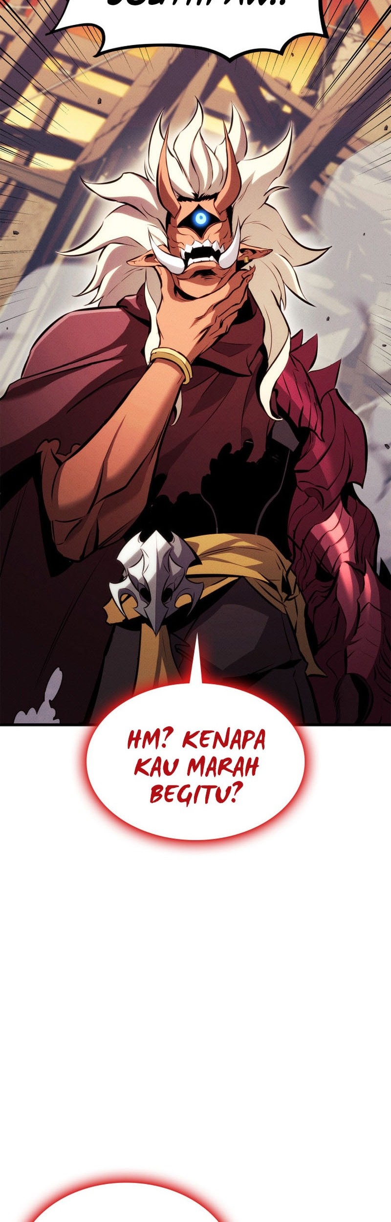 Ranker’s Return (Remake) Bab 202 halaman 11