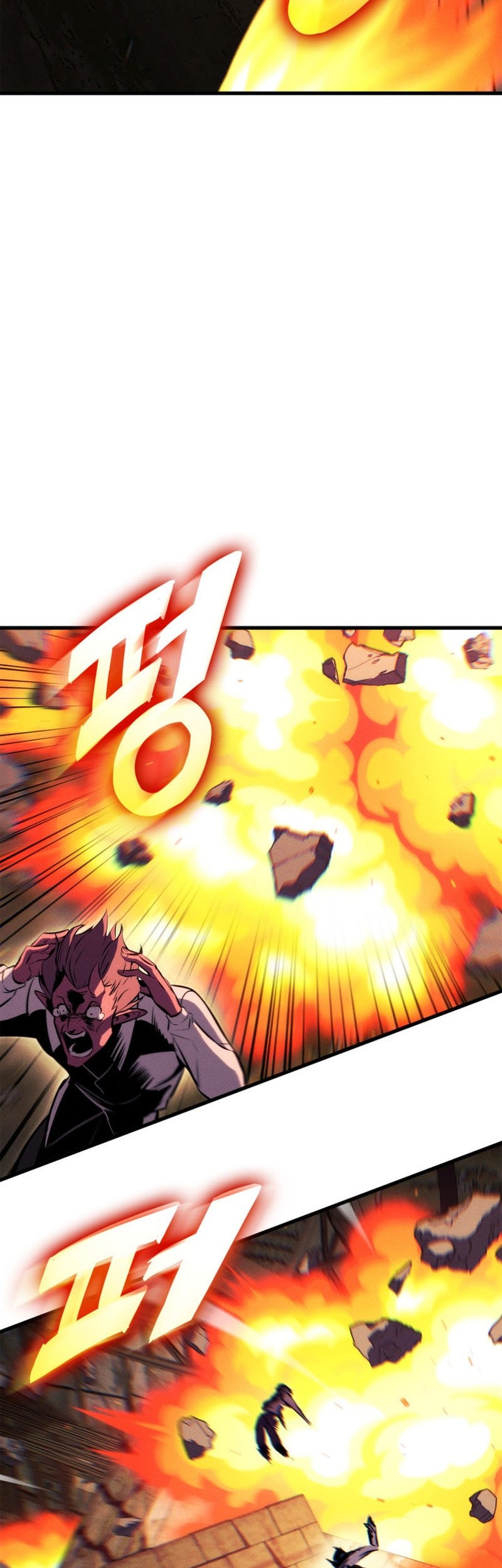 Ranker’s Return (Remake) Bab 202 halaman 19