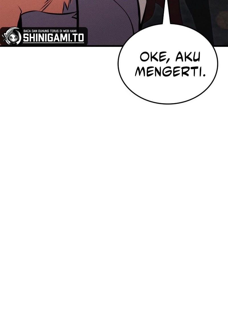 Ranker’s Return (Remake) Bab 202 halaman 33