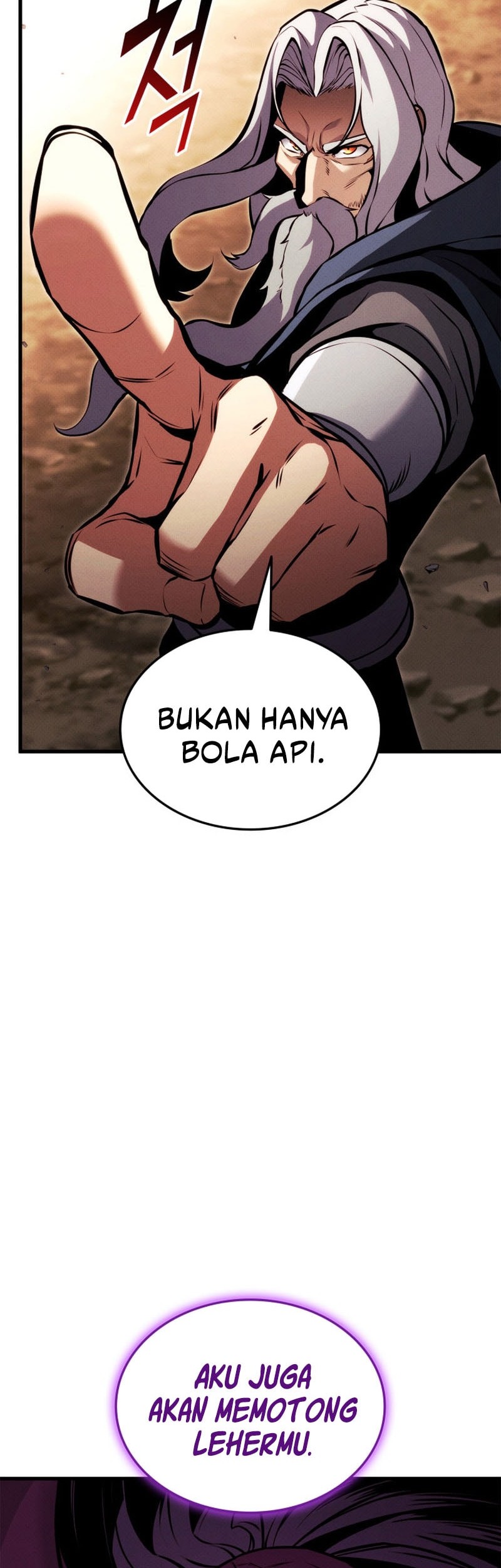 Ranker’s Return (Remake) Bab 202 halaman 47