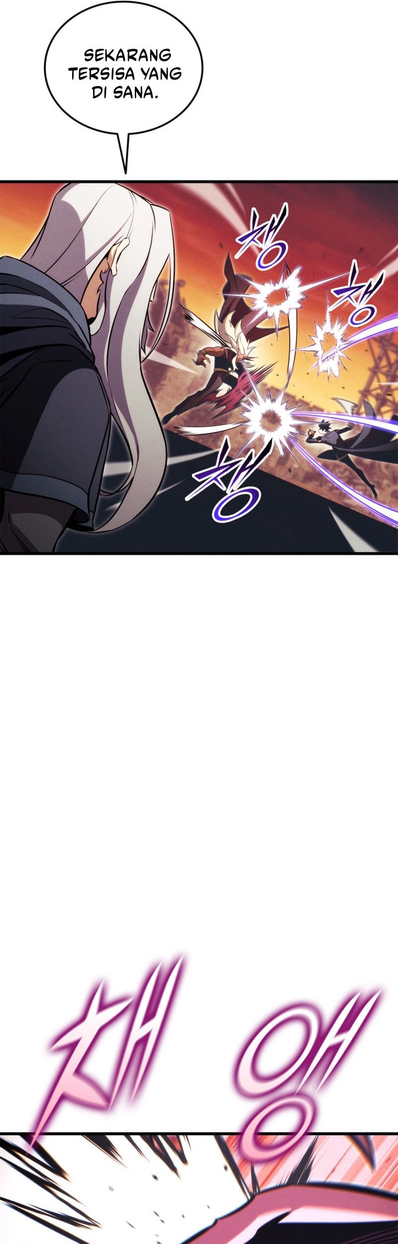 Ranker’s Return (Remake) Bab 202 halaman 51