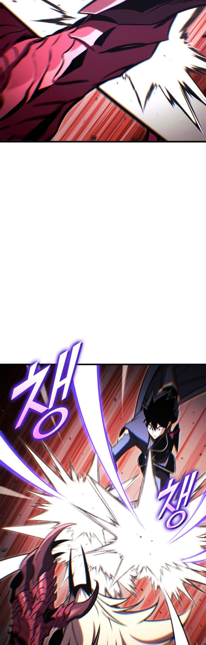 Ranker’s Return (Remake) Bab 202 halaman 52