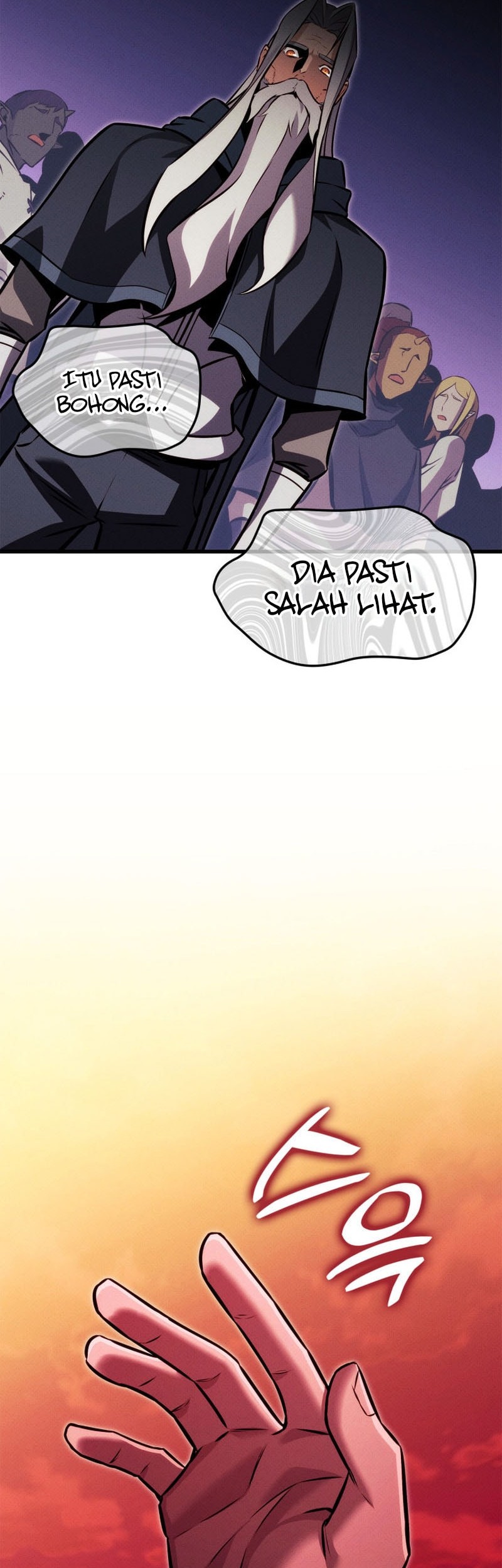 Ranker’s Return (Remake) Bab 202 halaman 71