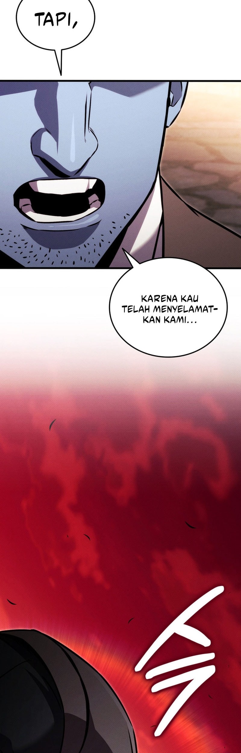 Ranker’s Return (Remake) Bab 202 halaman 79