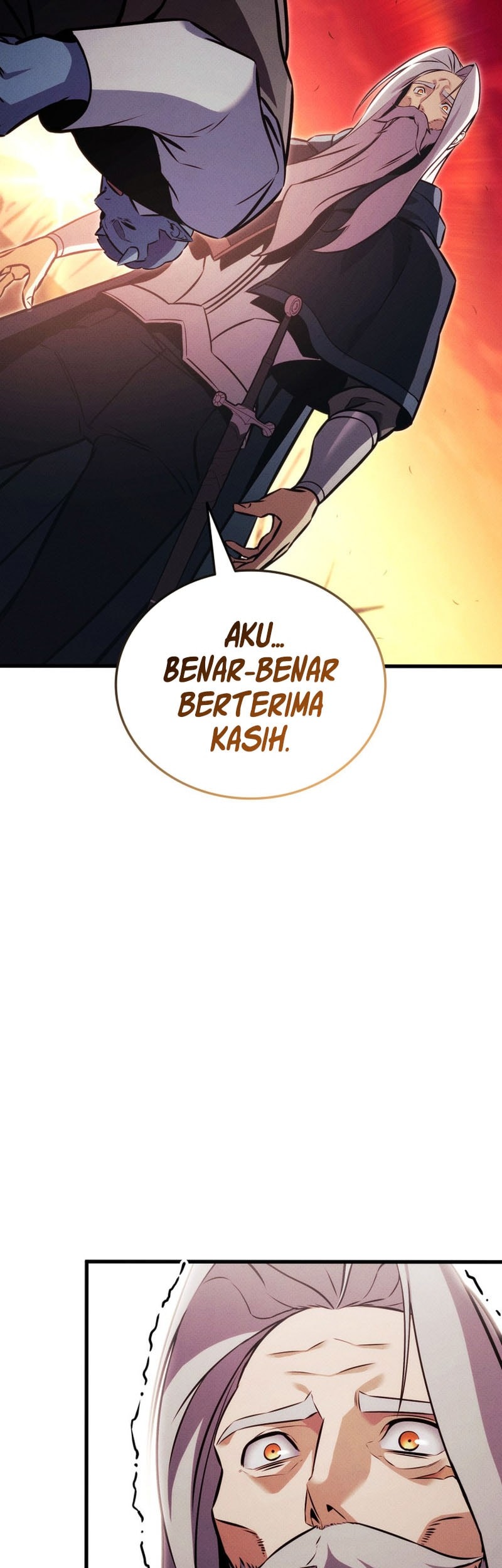 Ranker’s Return (Remake) Bab 202 halaman 80