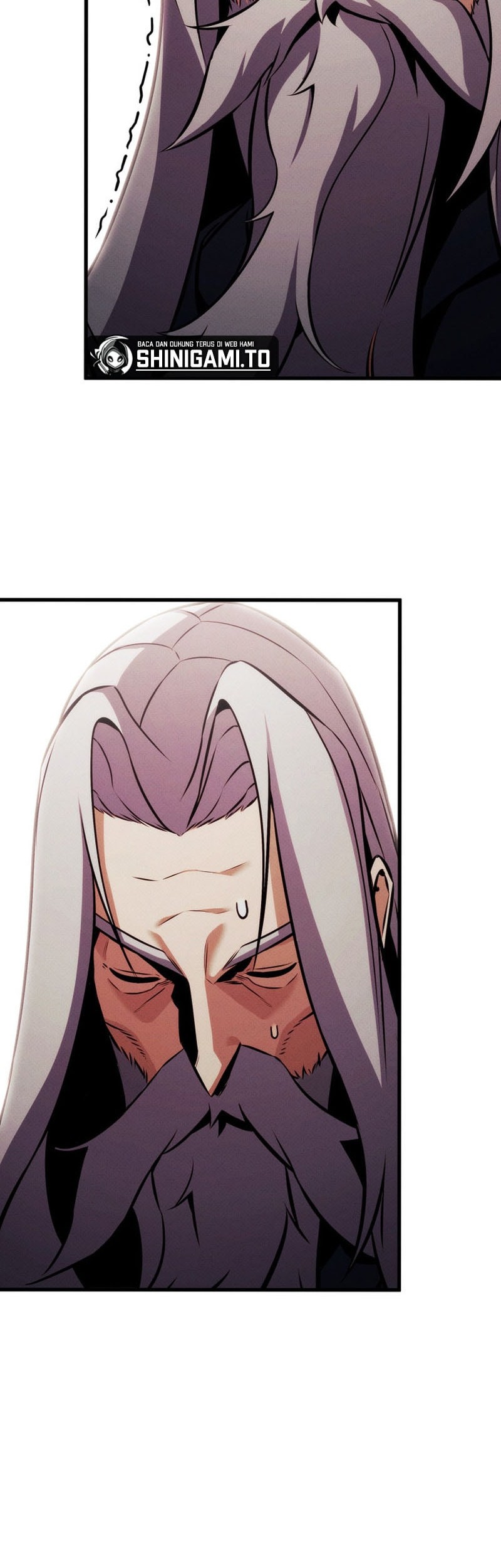 Ranker’s Return (Remake) Bab 202 halaman 81