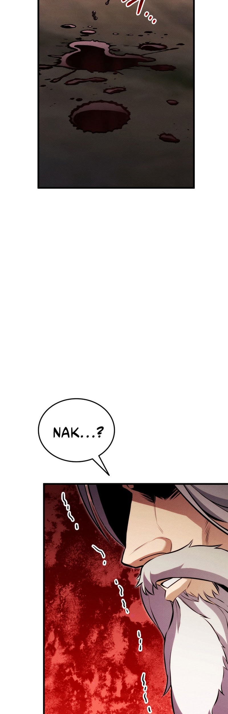Ranker’s Return (Remake) Bab 203 halaman 43