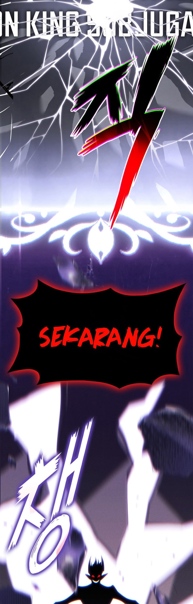 Ranker’s Return (Remake) Bab 203 halaman 51