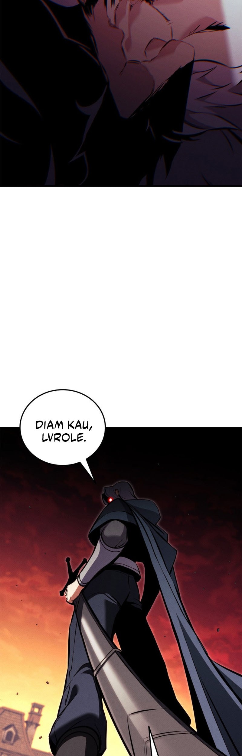 Ranker’s Return (Remake) Bab 203 halaman 59