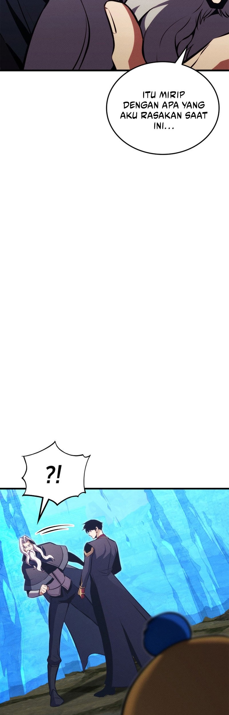Ranker’s Return (Remake) Bab 203 halaman 79