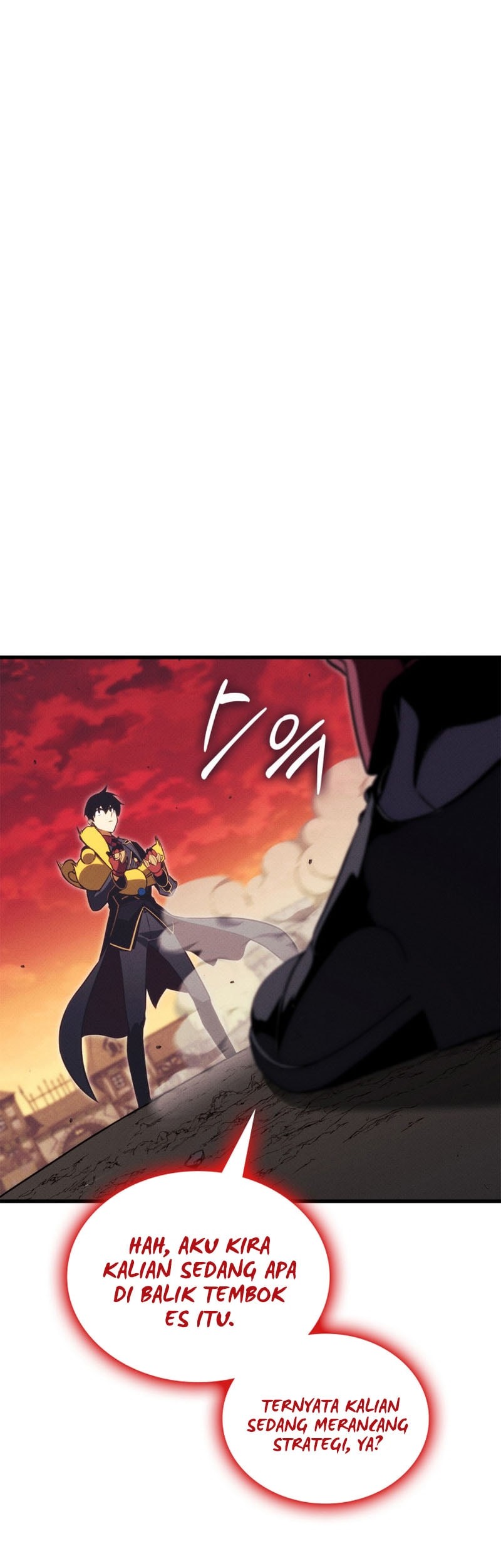 Ranker’s Return (Remake) Bab 204 halaman 9