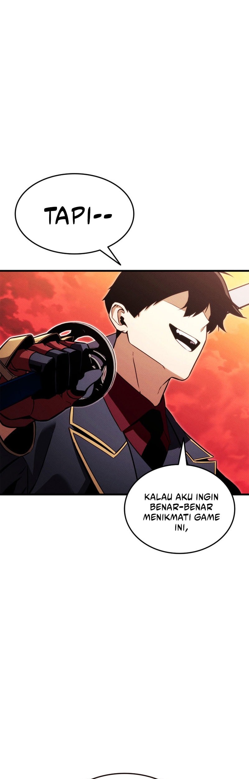 Ranker’s Return (Remake) Bab 204 halaman 15