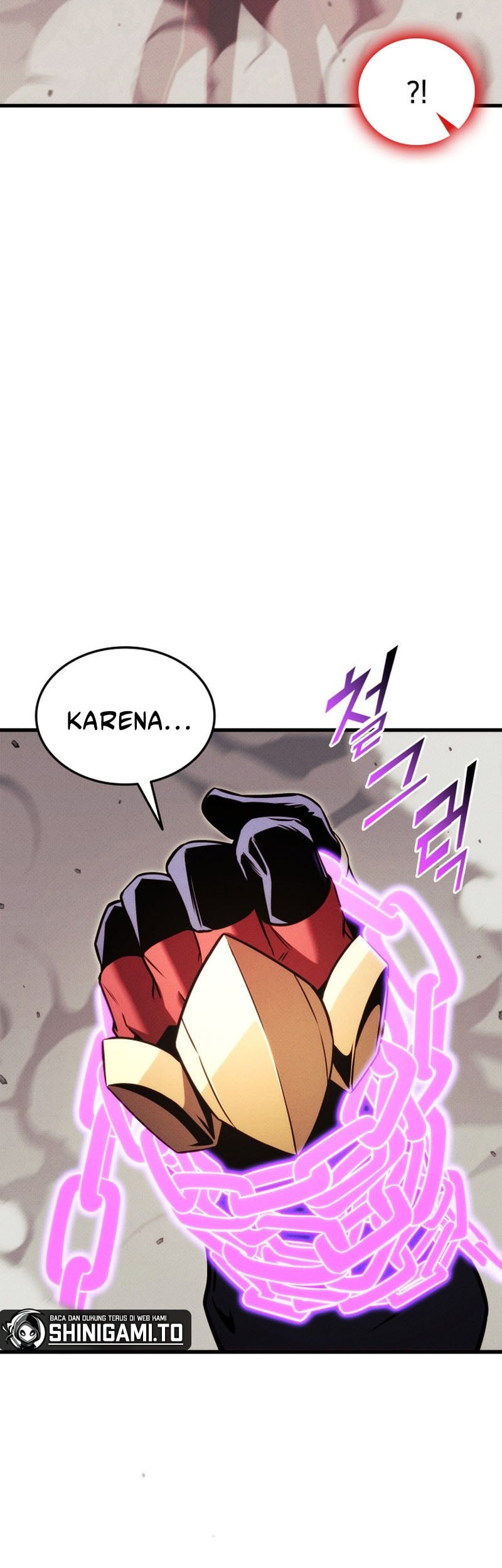 Ranker’s Return (Remake) Bab 204 halaman 29
