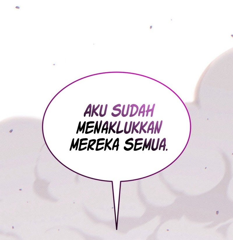 Ranker’s Return (Remake) Bab 204 halaman 30