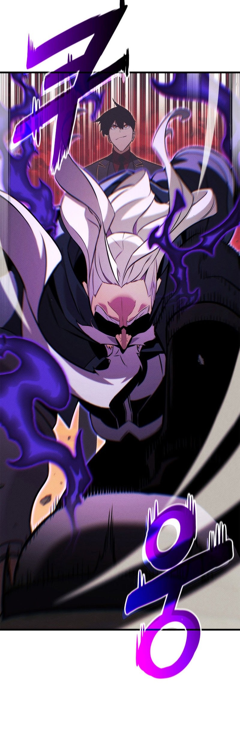 Ranker’s Return (Remake) Bab 204 halaman 34