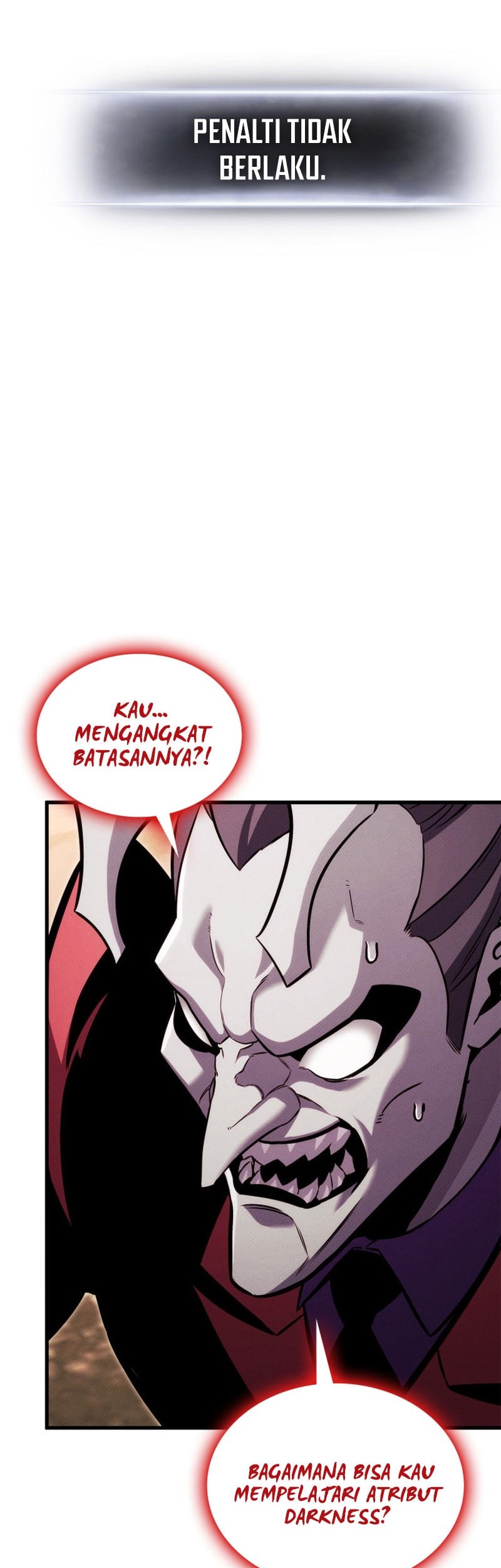 Ranker’s Return (Remake) Bab 204 halaman 36