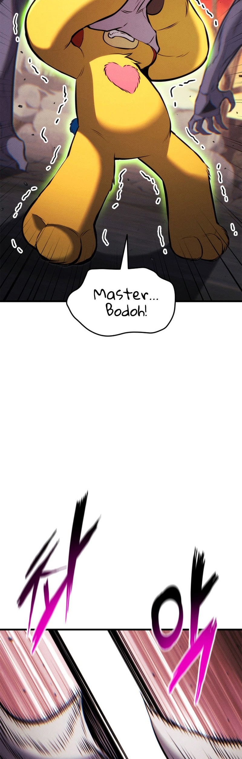 Ranker’s Return (Remake) Bab 204 halaman 52