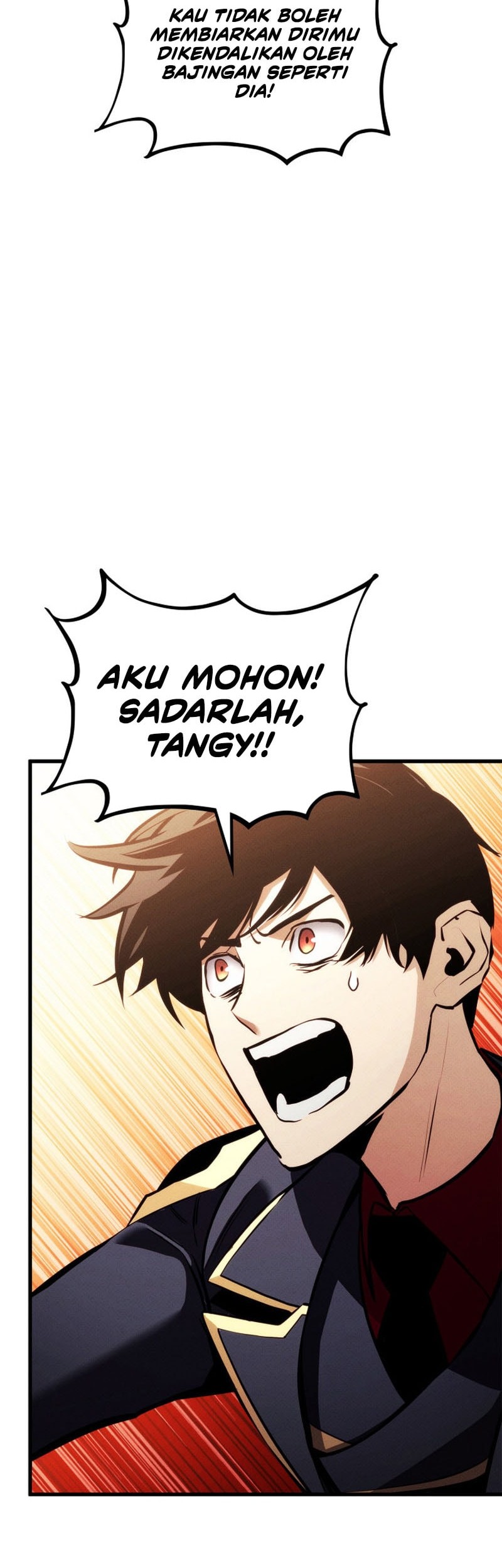 Ranker’s Return (Remake) Bab 204 halaman 60