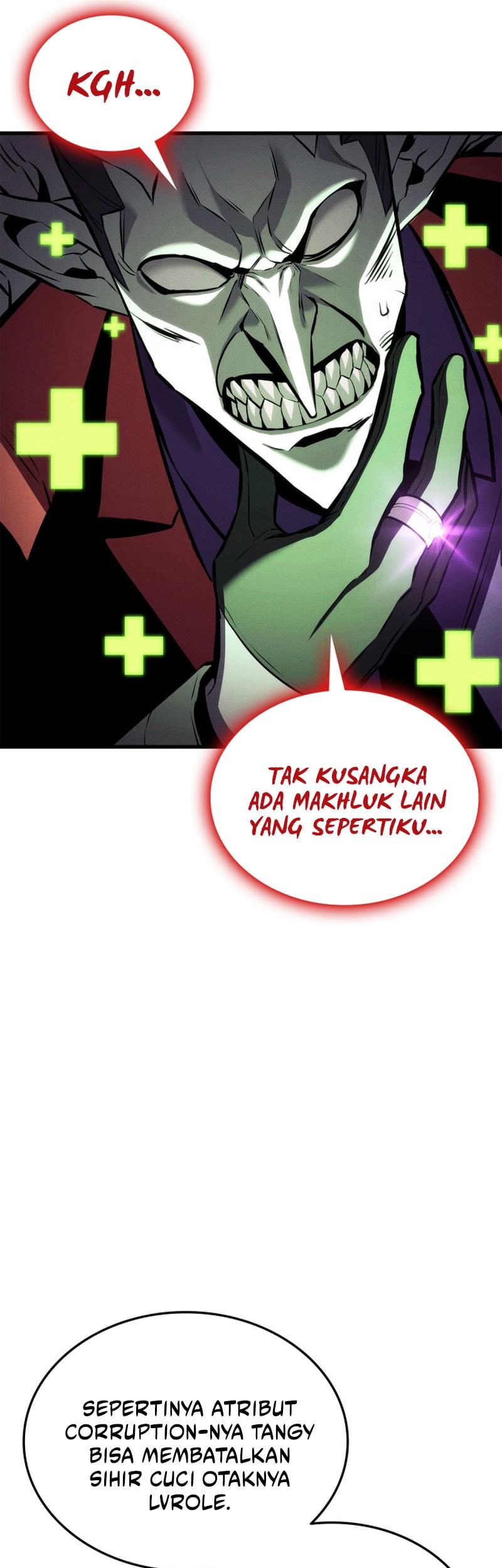 Ranker’s Return (Remake) Bab 205 halaman 10