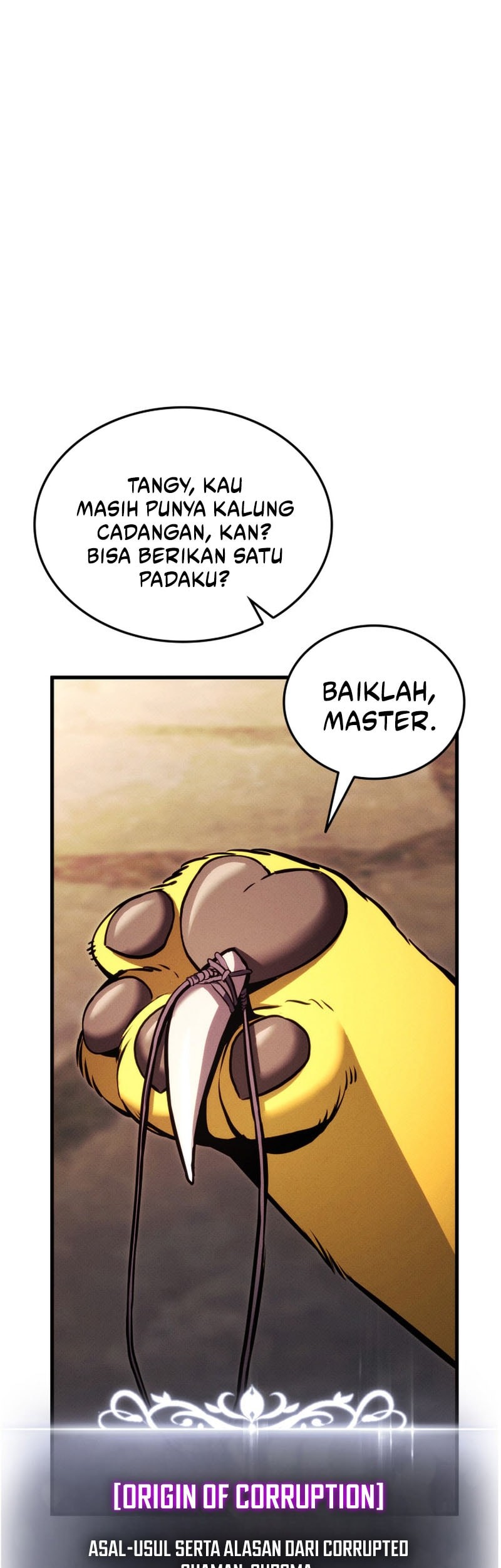 Ranker’s Return (Remake) Bab 205 halaman 12