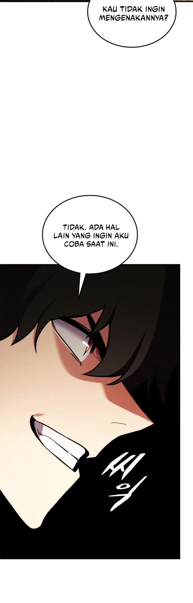 Ranker’s Return (Remake) Bab 205 halaman 15
