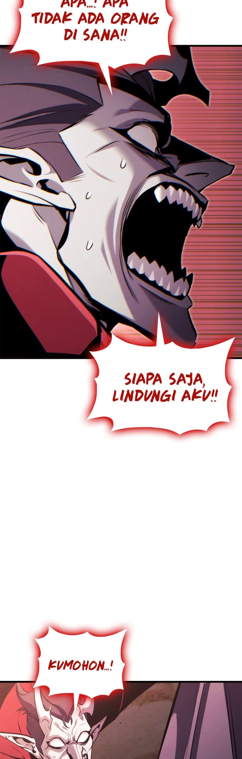 Ranker’s Return (Remake) Bab 205 halaman 35