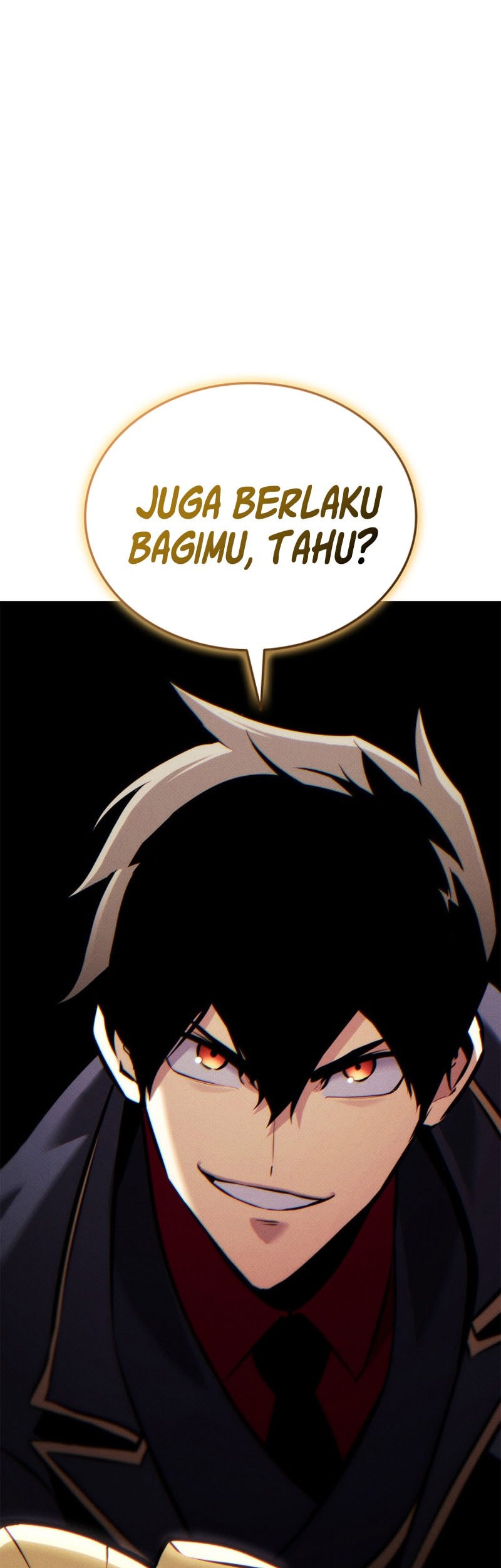 Ranker’s Return (Remake) Bab 205 halaman 42