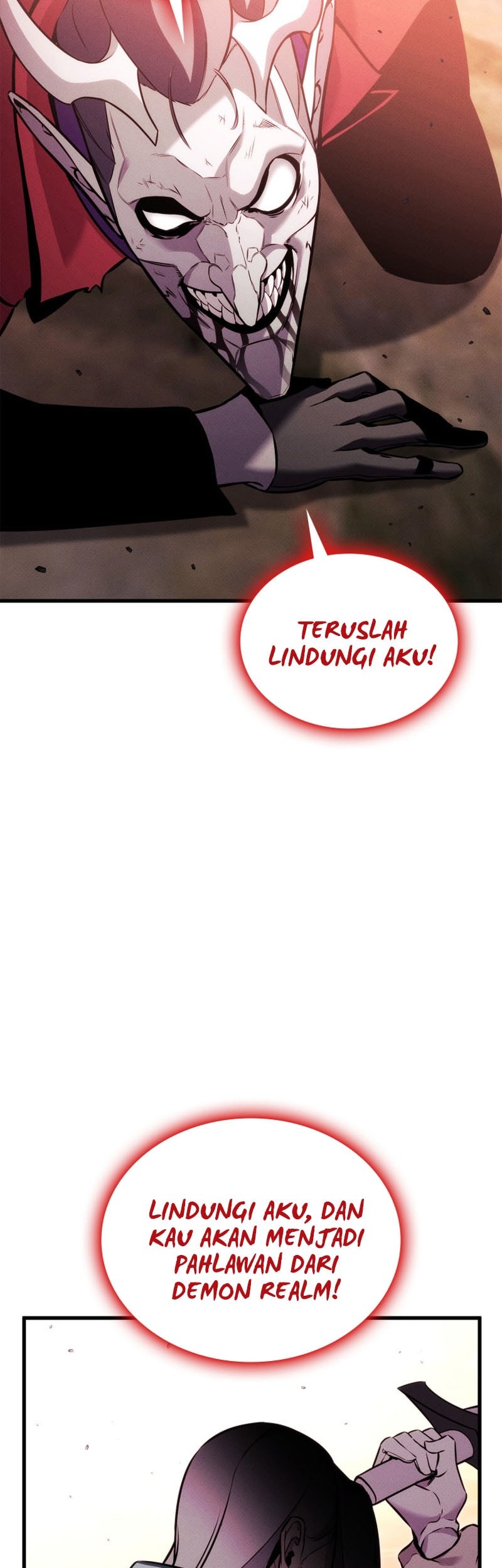 Ranker’s Return (Remake) Bab 205 halaman 56