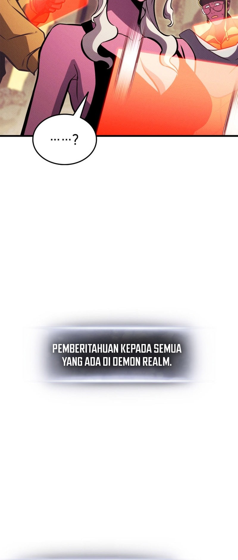 Ranker’s Return (Remake) Bab 205 halaman 69