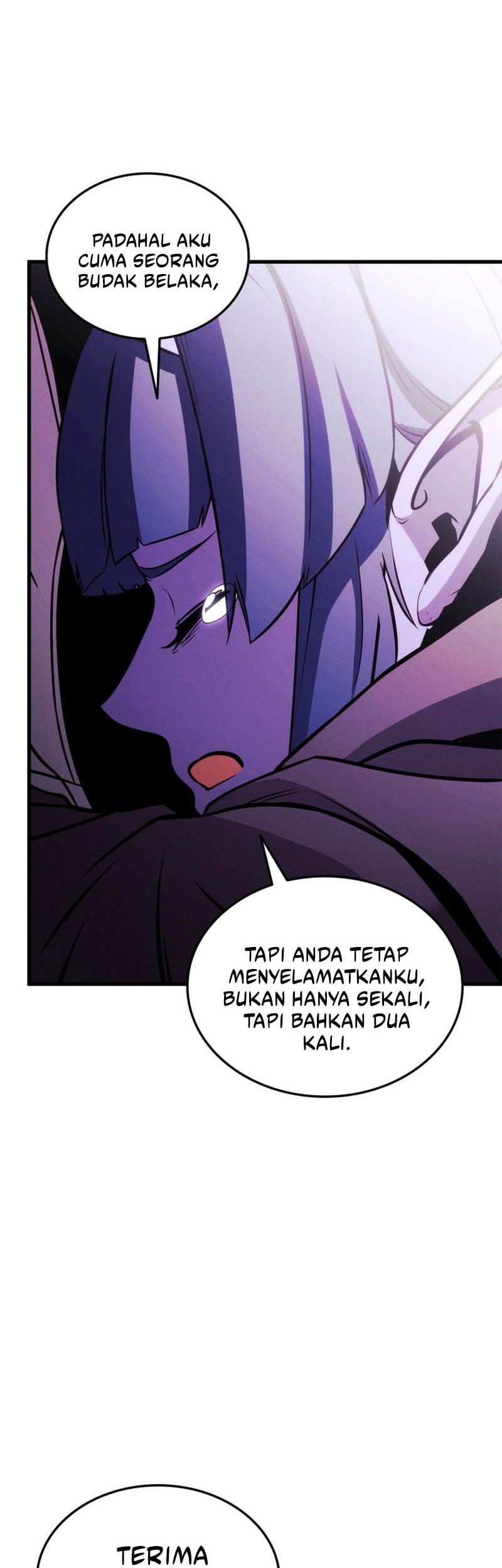 Ranker’s Return (Remake) Bab 205 halaman 79
