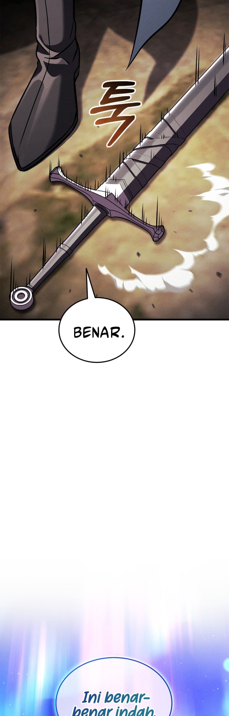 Ranker’s Return (Remake) Bab 205 halaman 84