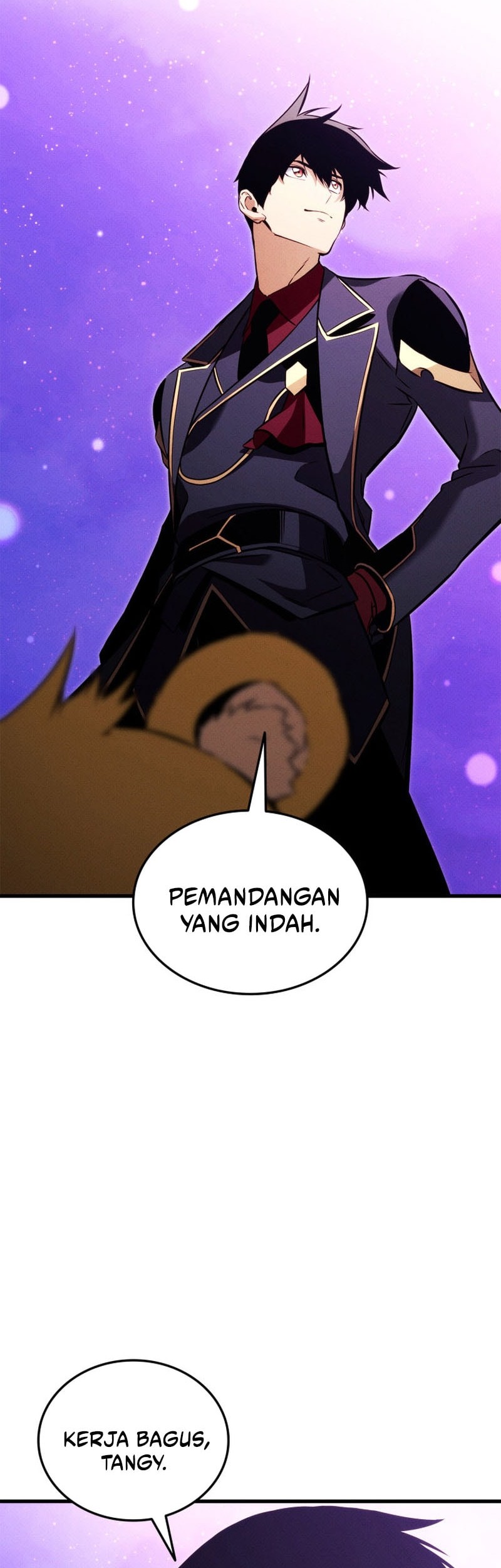 Ranker’s Return (Remake) Bab 205 halaman 87
