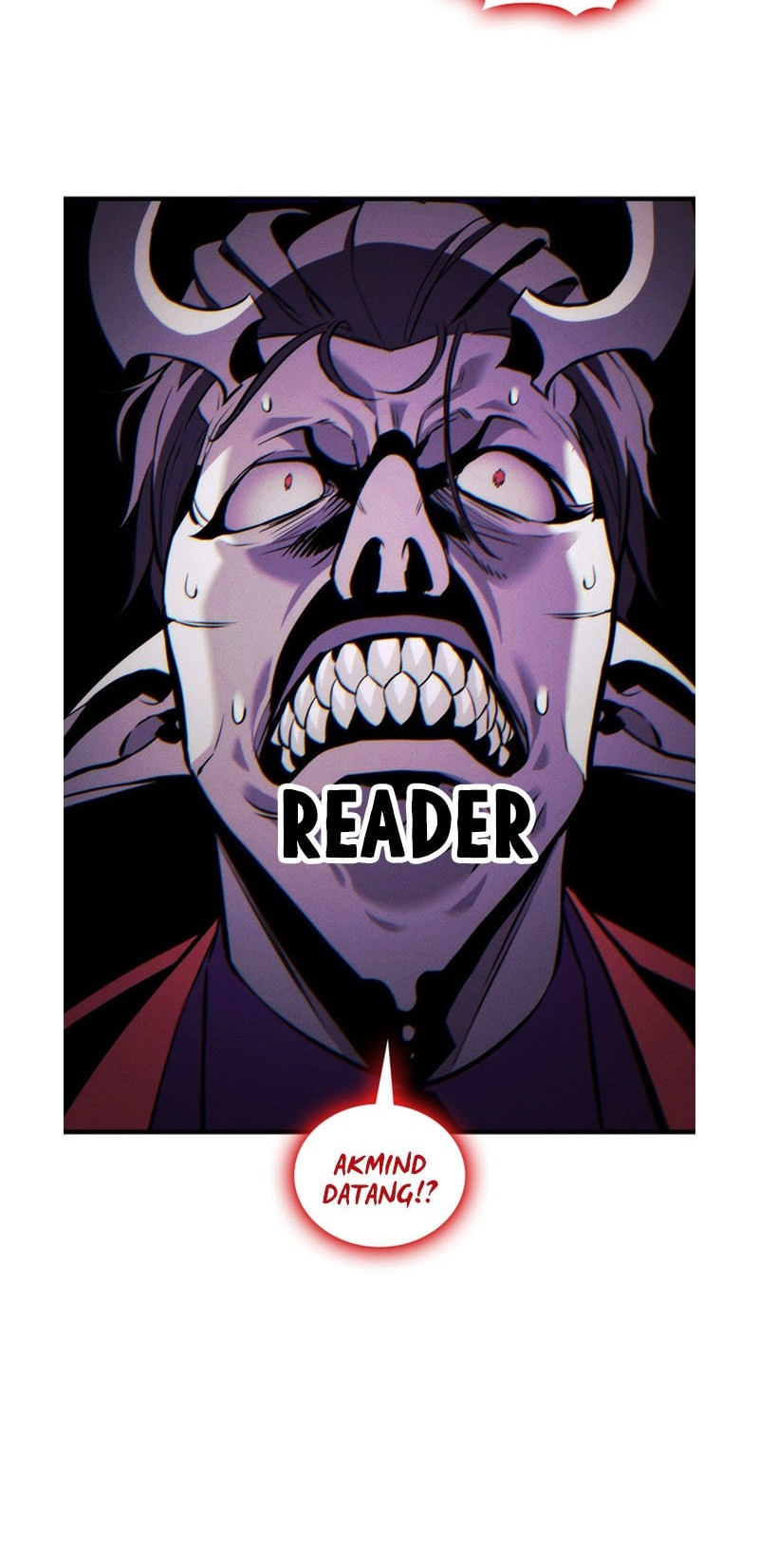 Ranker’s Return (Remake) Bab 205 halaman 93