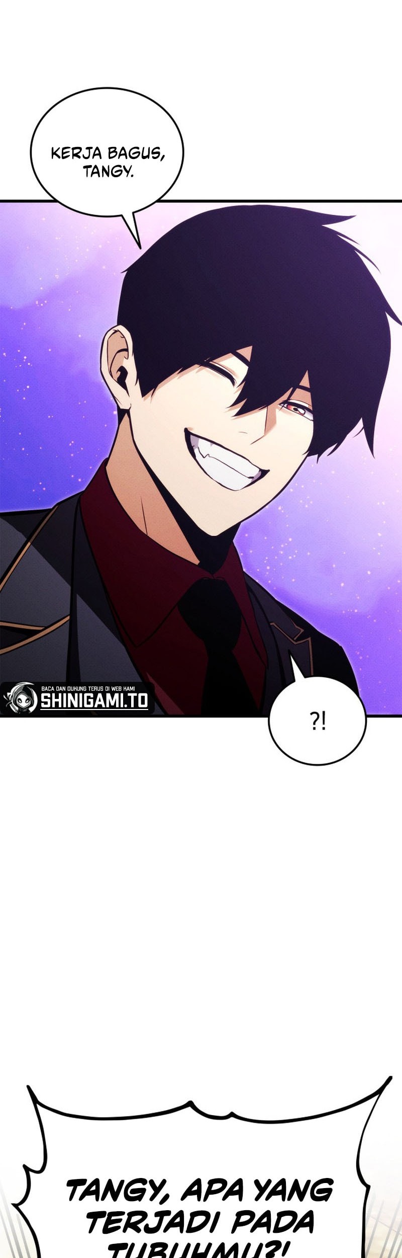 Ranker’s Return (Remake) Bab 206 halaman 2