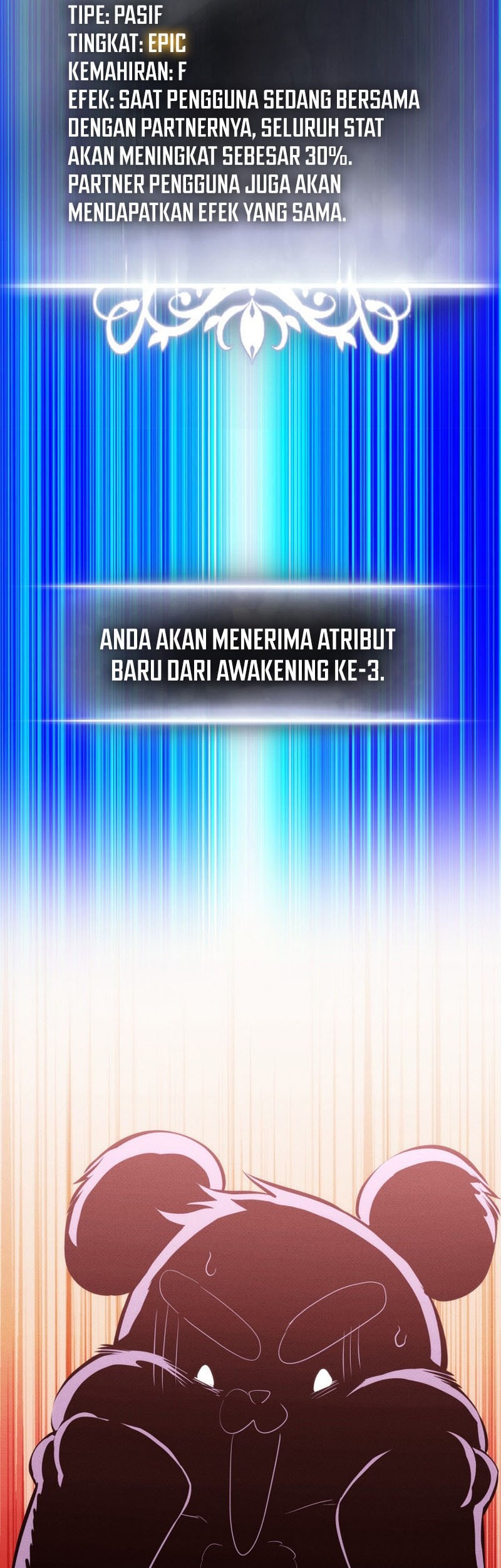 Ranker’s Return (Remake) Bab 206 halaman 7