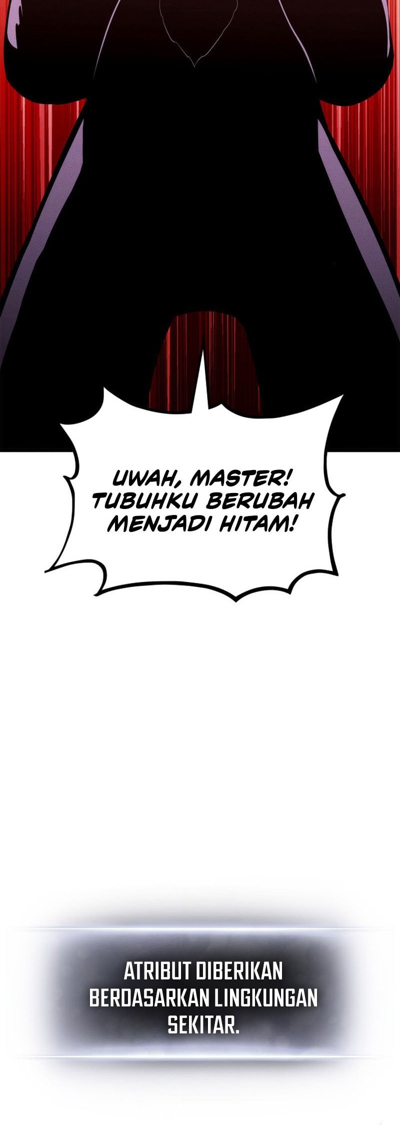 Ranker’s Return (Remake) Bab 206 halaman 8