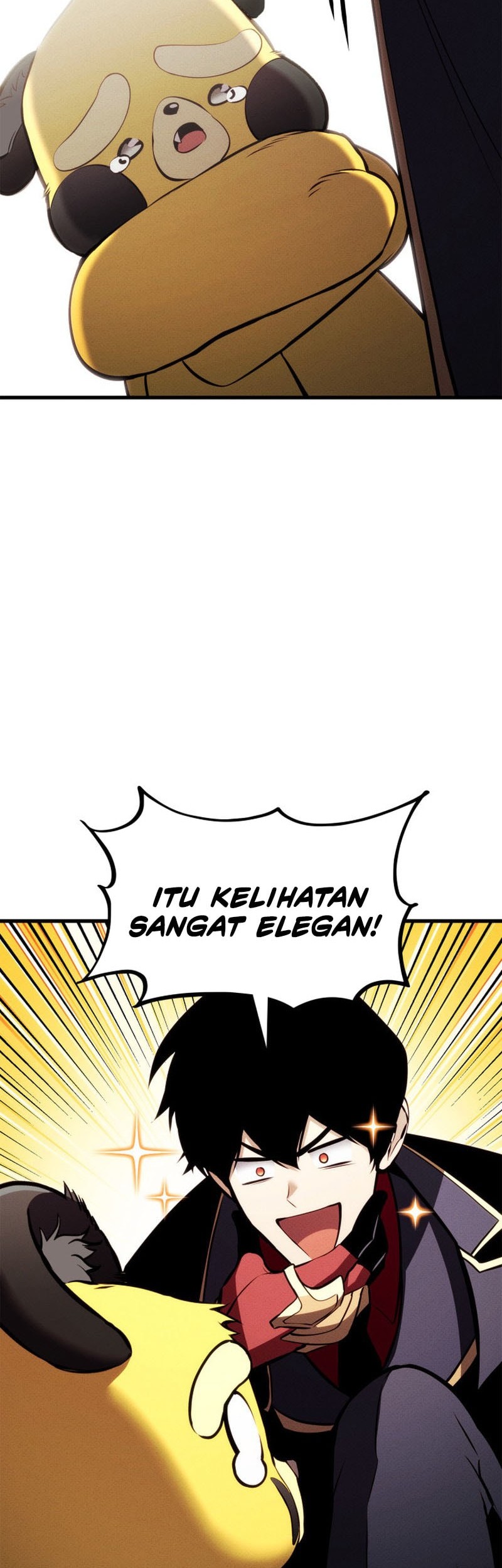 Ranker’s Return (Remake) Bab 206 halaman 22