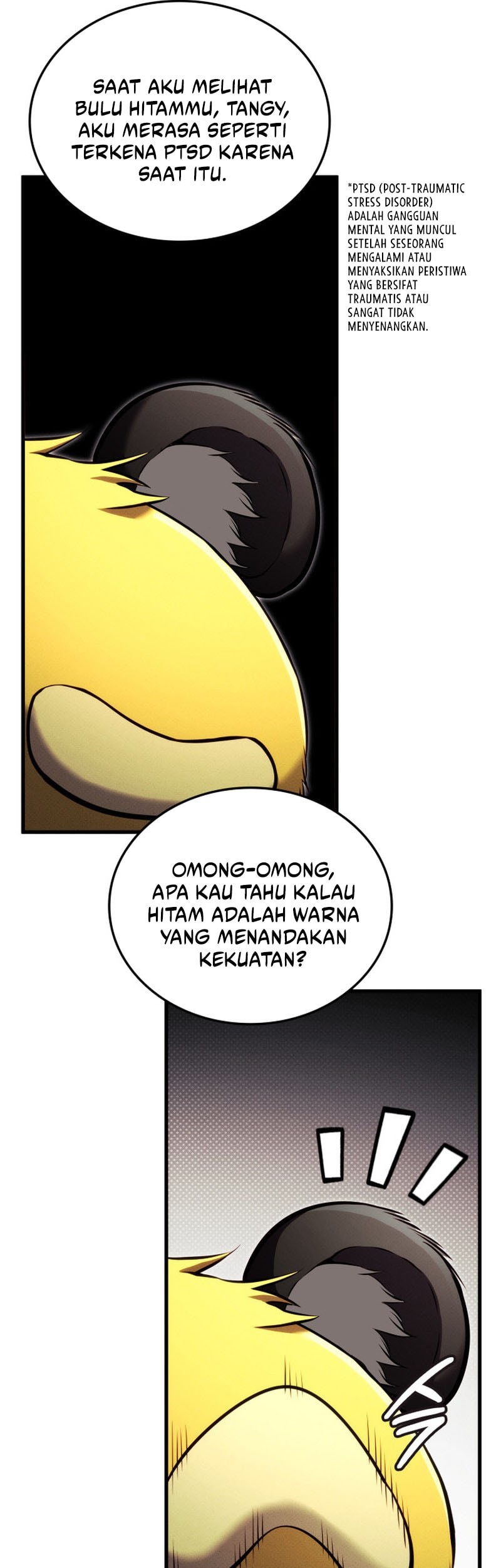 Ranker’s Return (Remake) Bab 206 halaman 25