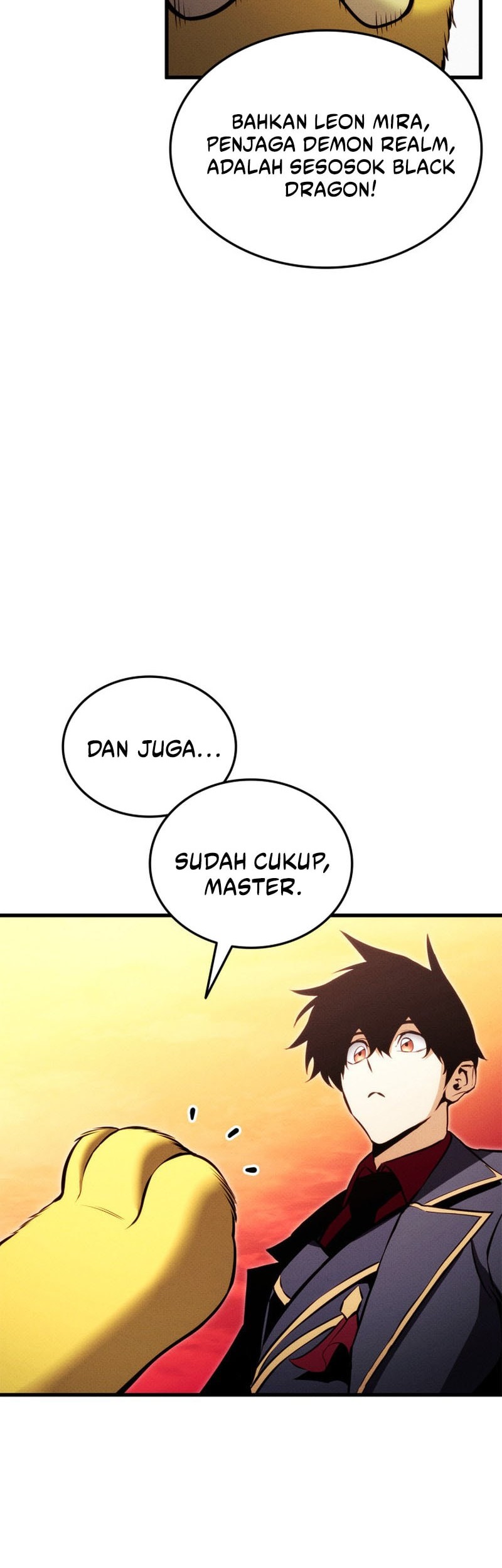 Ranker’s Return (Remake) Bab 206 halaman 26