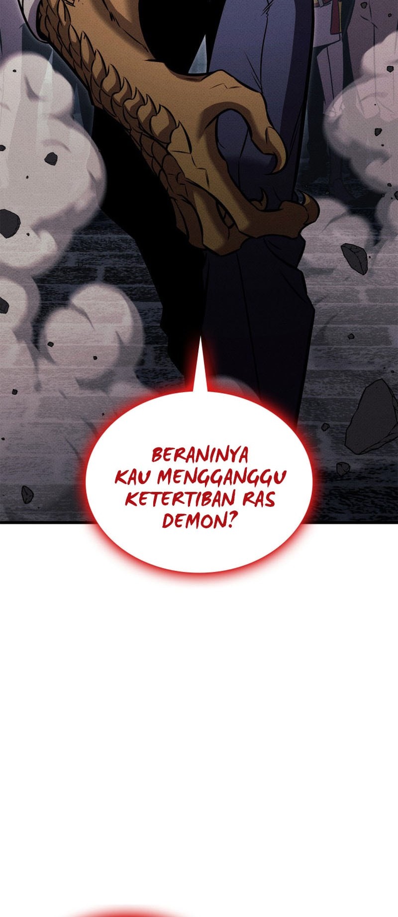 Ranker’s Return (Remake) Bab 206 halaman 52