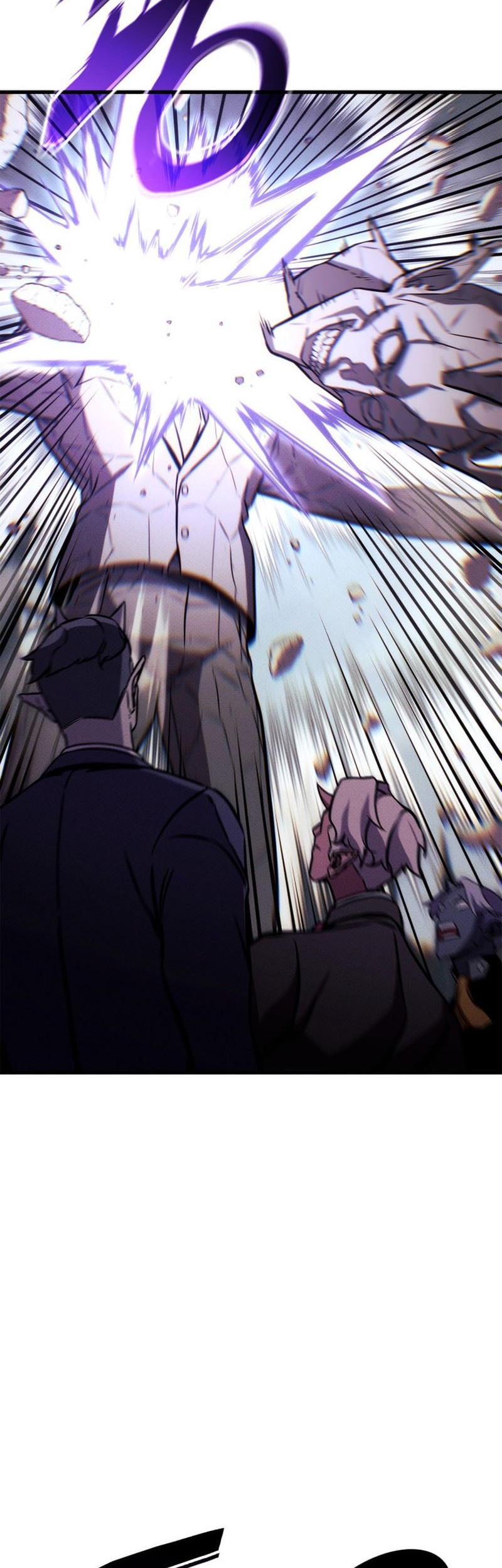 Ranker’s Return (Remake) Bab 206 halaman 58