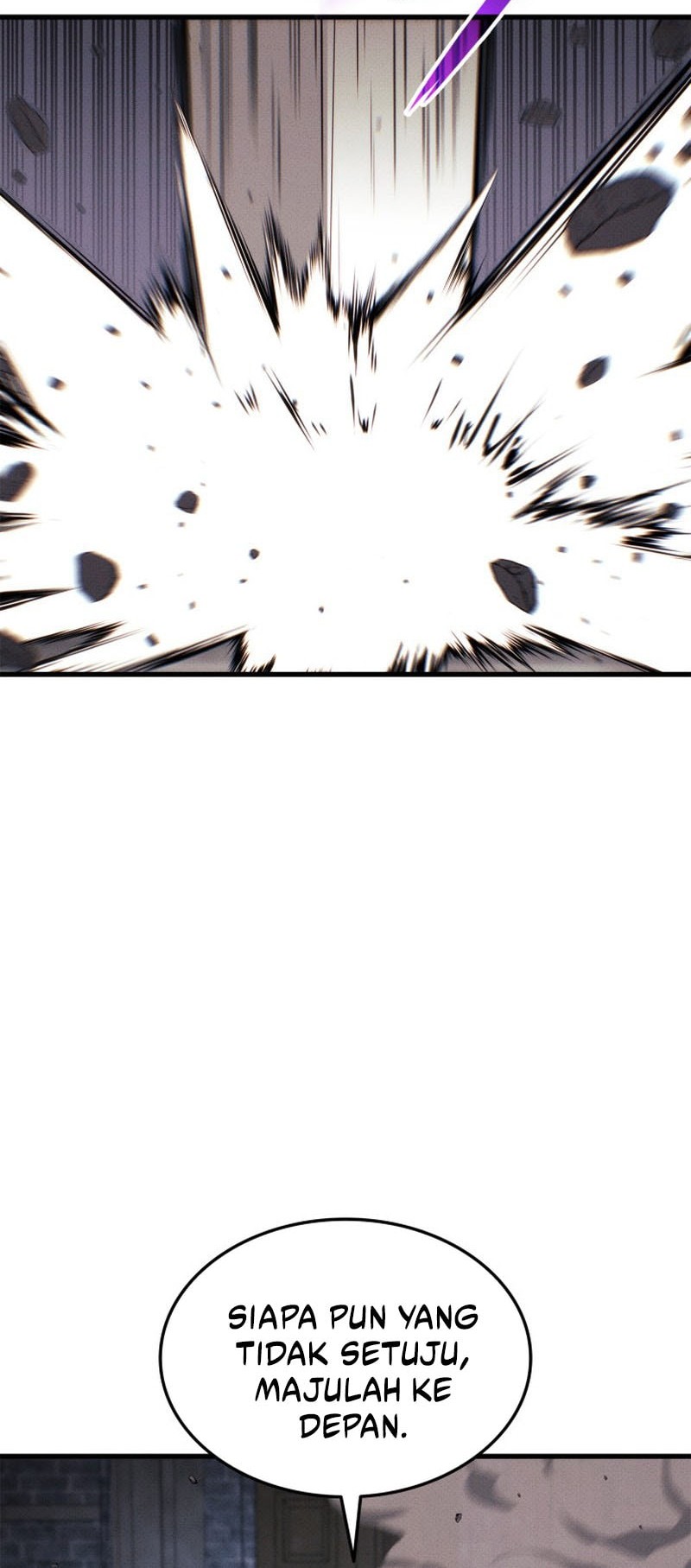 Ranker’s Return (Remake) Bab 206 halaman 60