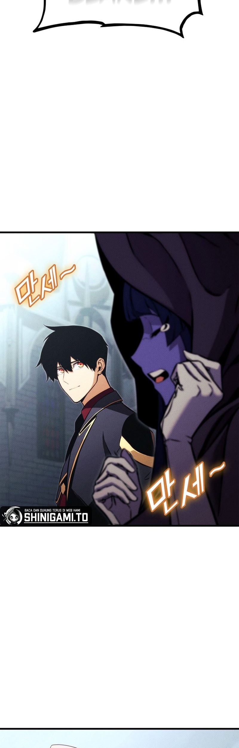Ranker’s Return (Remake) Bab 206 halaman 67