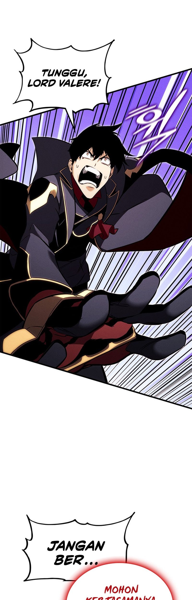 Ranker’s Return (Remake) Bab 207 halaman 7