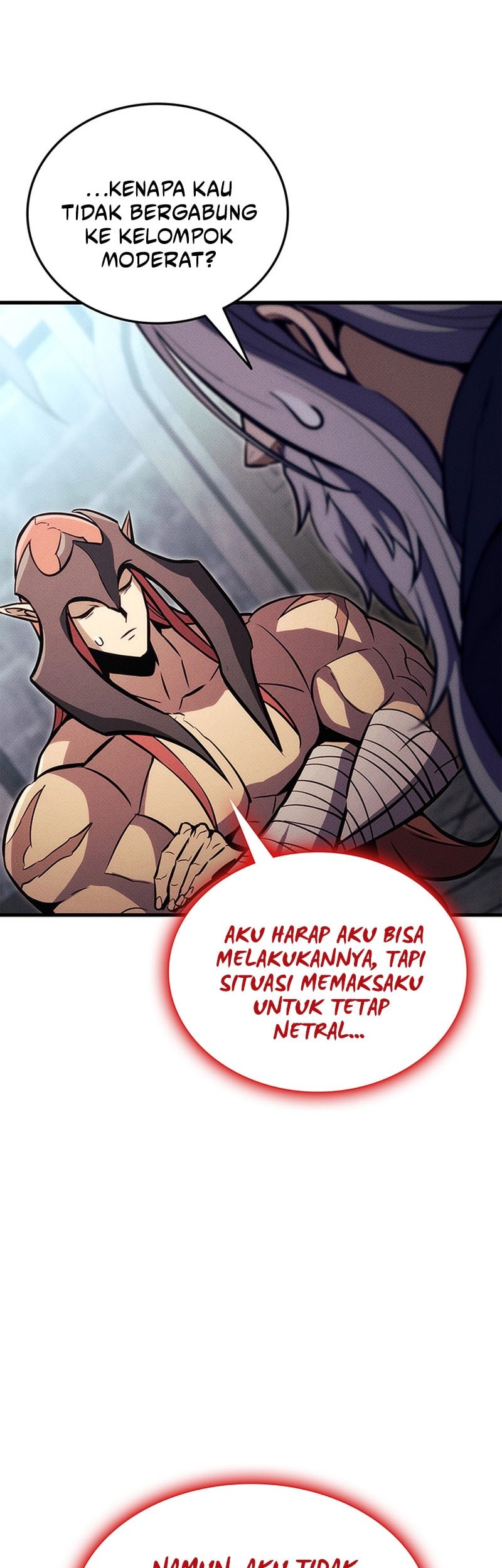 Ranker’s Return (Remake) Bab 207 halaman 19
