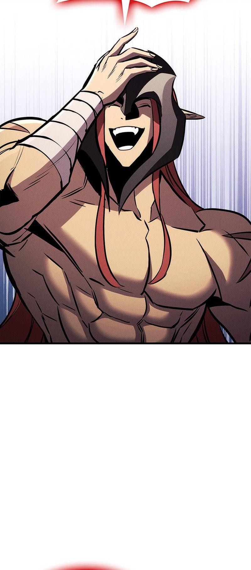 Ranker’s Return (Remake) Bab 207 halaman 33