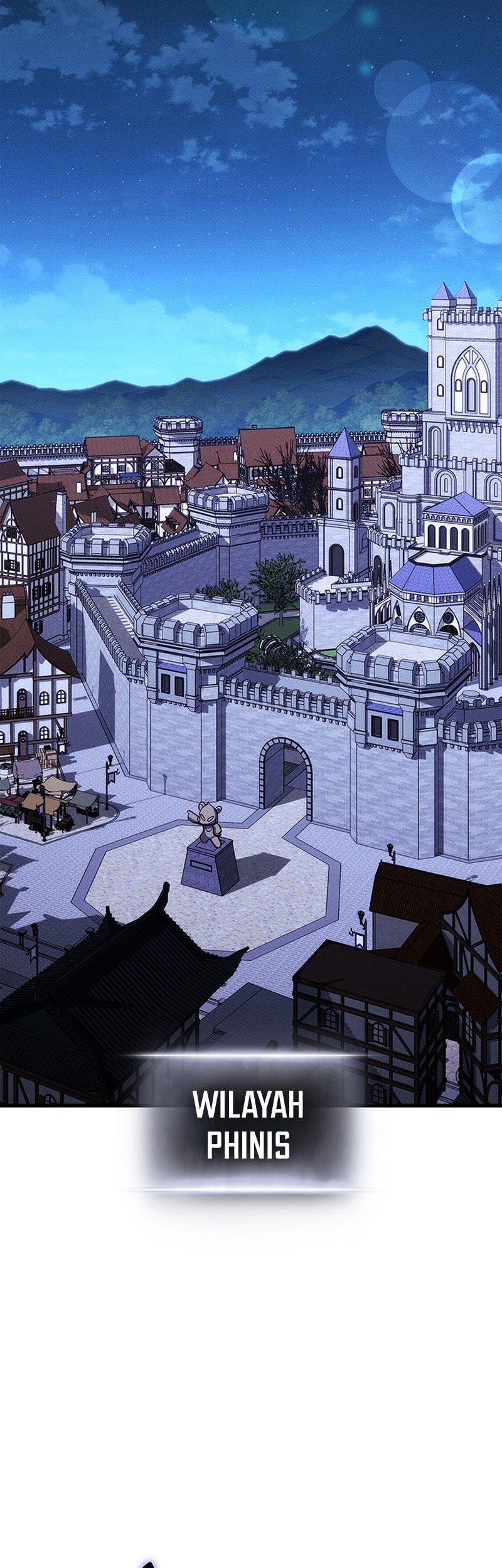 Ranker’s Return (Remake) Bab 207 halaman 35